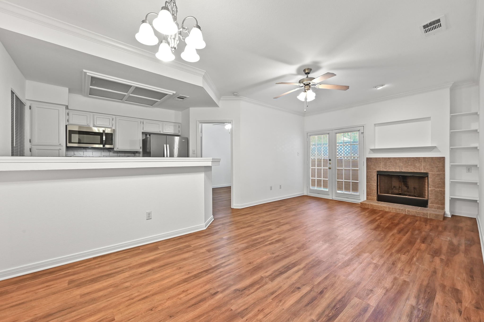 3111 Tom Green Street - 110