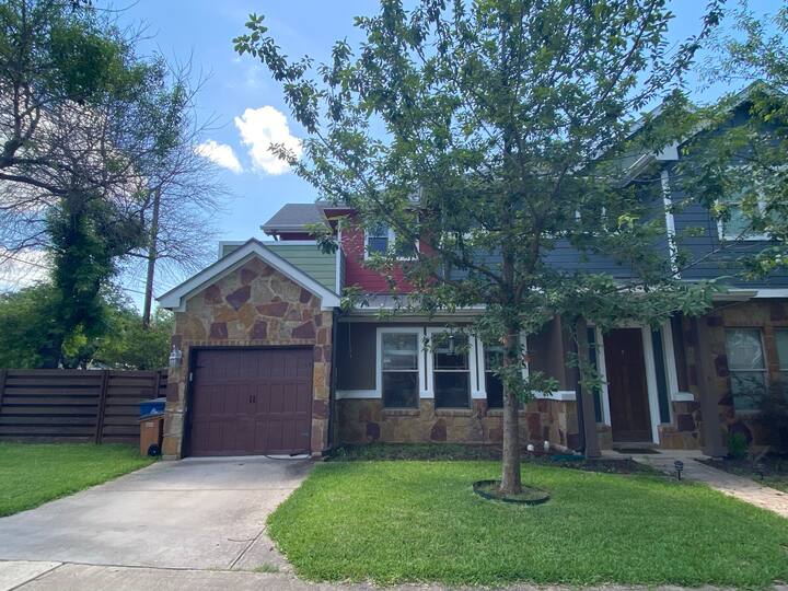 1007 Taulbee Lane - A